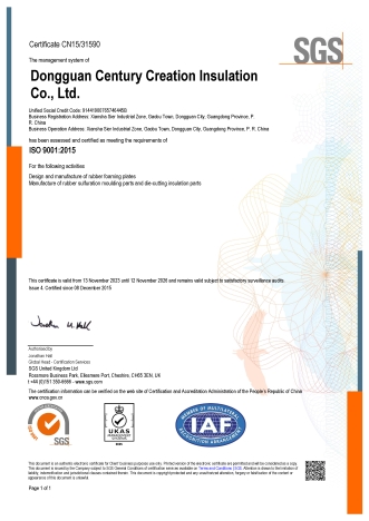 ISO9001：2015 证书英文版本.jpg